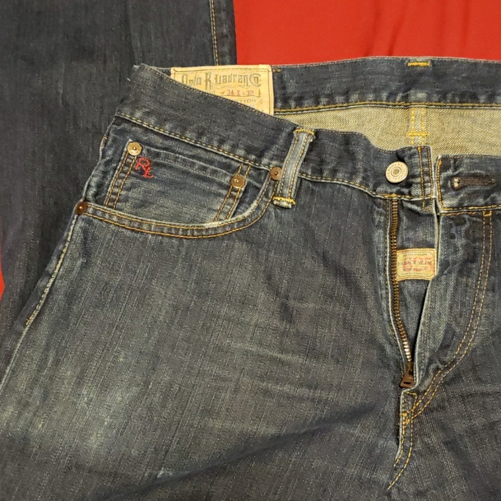 Men's pants - Picture 3 of 3